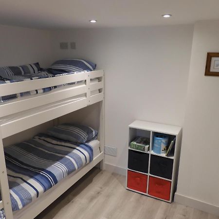 Fabulous Ground Floor Apt Adjacent To Beach Rhosneigr Buitenkant foto