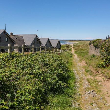 Fabulous Ground Floor Apt Adjacent To Beach Rhosneigr Buitenkant foto