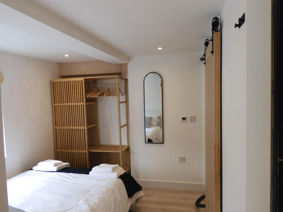 Fabulous Ground Floor Apt Adjacent To Beach Rhosneigr Buitenkant foto